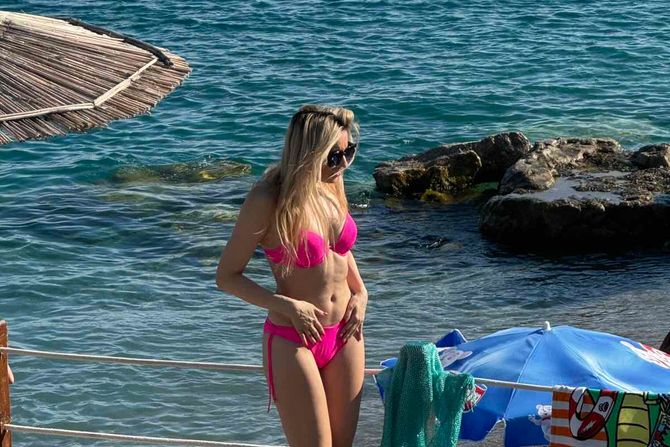 Rada Manojlović Rada Manojlović