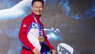 Jao, velika šteta, Srbija ostala bez medalje na OI: Šadrina tesno poražena od prve favoritkinje za zlato