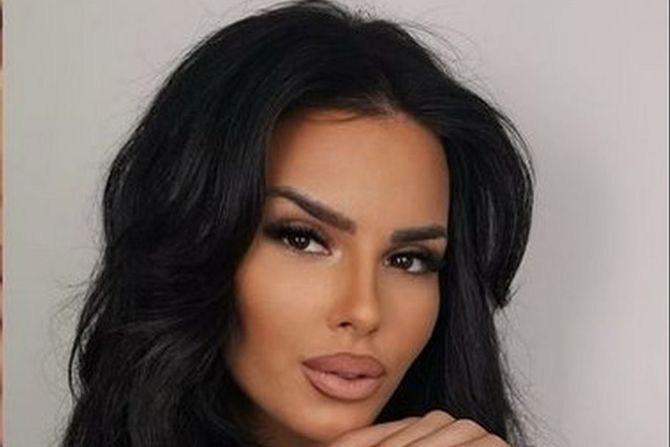 Anita Stanojlović Anita Stanojlović