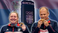 Srbija ostvarila najbolji plasman ikada na Olimpijskim igrama: Bolje smo rangirani čak i u odnosu na Tokio