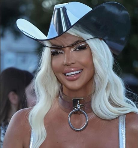 Jelena Karleuša