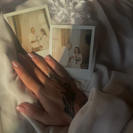 Ksenia Vodyanitskaya Ksenia Vodyanitskaya