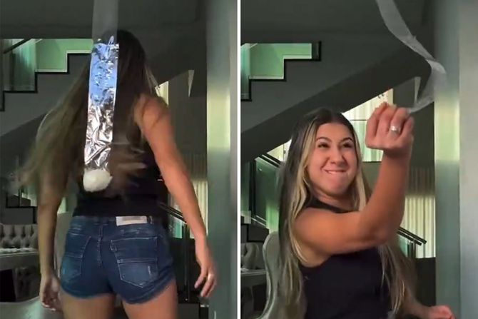 Lomljenje jaja Lomljenje jaja