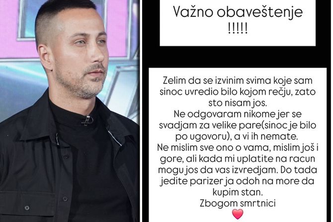 Marko Đedović Marko Đedović