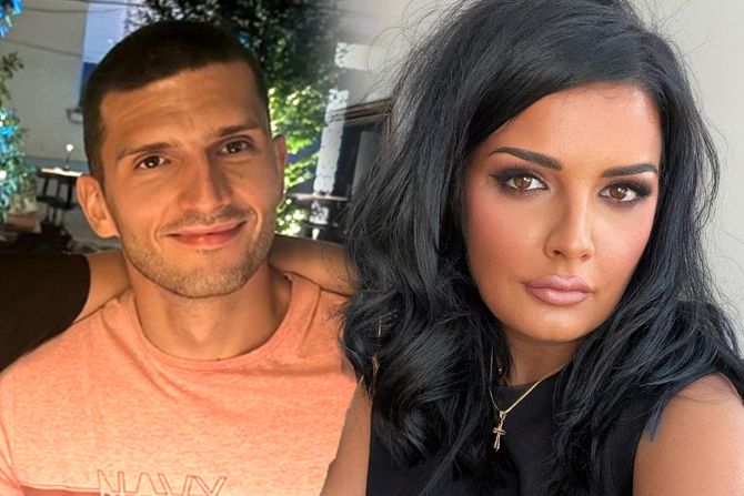 Milena Popović nikola Milena Popović nikola