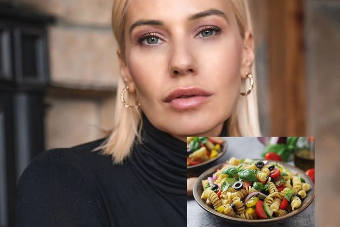 Marija Veljković Marija Veljković