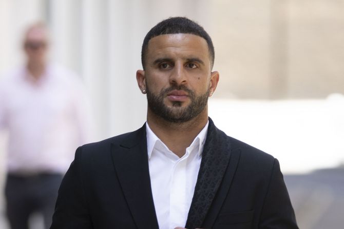Kajl Voker Kyle Walker Lorin Gudman Lauryn Goodman Kajl Voker Kyle Walker Lorin Gudman Lauryn Goodman