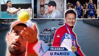 Raspored srpskih sportista na OI, sreda 31. jul: Novak Đoković, mnogo košarke i borba za nove medalje