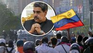 Politički pritisci, ekonomska izolacija, napad na opoziciju: Šta čeka Venecuelu nakon Madurovog reizbora?