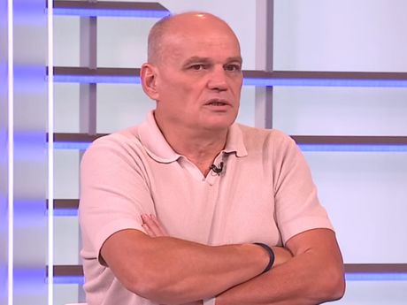 Vladan Šubarević