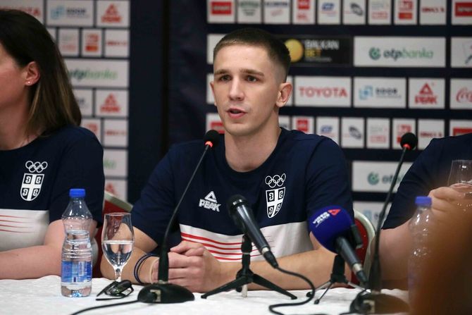 Lazar Kovačević Lazar Kovačević