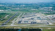 Haos u Italiji: Nacionalni štrajk parališe avio-saobraćaj