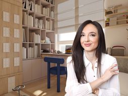 Dom i dekor, Vanja Bulić