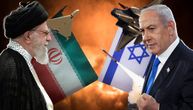 Izrael napao Iran: "Dva puta su udarili na nas... i platili su cenu za to"