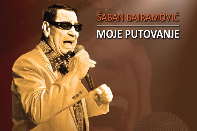 Šaban Barjamović Šaban Barjamović