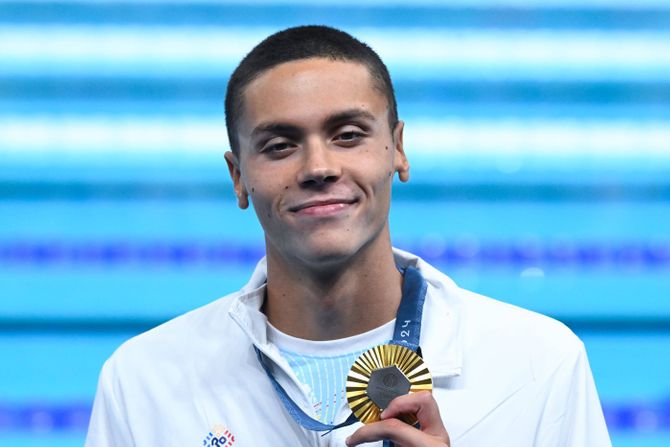 David Popovići David Popovići