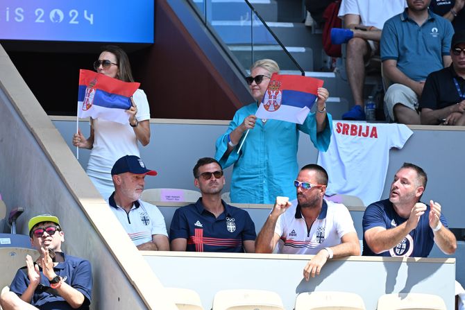 Novak Djokovic porodica , Viktor Troicki Novak Djokovic porodica , Viktor Troicki