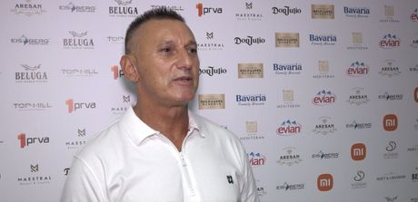 Šako Polumenta Šako Polumenta