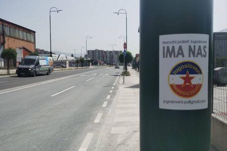 Sarajevo Jugosloveni