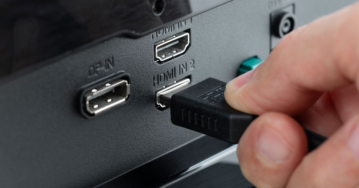 The Big HDMI Cable Scam: The Cheapest Trick for the Best TV Picture