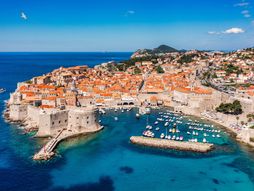 Dubrovnik