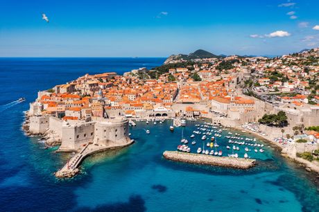 Dubrovnik