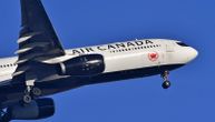 Piloti Air Canada podržali ideju o štrajku: Nezadovoljni platama i uslovima rada