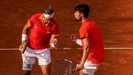 Novak i Srbija samo gledaju, Nadal i Španija se nadaju: Ko će do titule Dejvis kupa, možda Rafin savršen kraj?