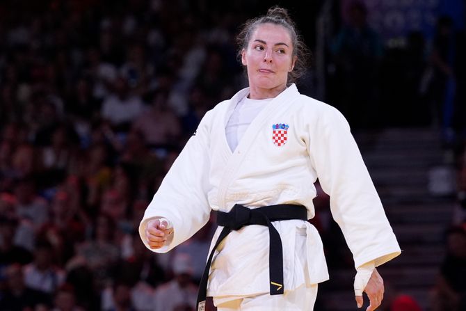 Barbara Matić Barbara Matić