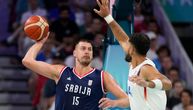 Nikola Jokić stao na korak od istorije OI: Srbinu za dlaku izmakao rekord koji drže tri košarkaške legende