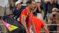 Ovako je Rafael Nadal poslednji put pozdravio Pariz: Emotivni Bik sa Majorke ovacijama ispraćen u večnost