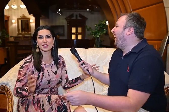 Tanja Savić Tanja Savić