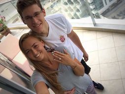 Velimir Stjepanović, JESSICA OLIE , Džesika Oli