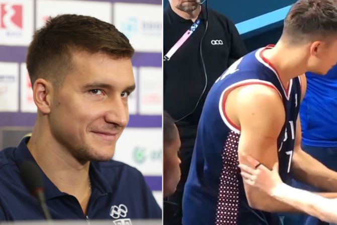 Bogdan Bogdanović