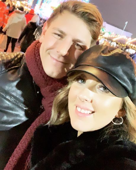 Cory Casagrande , Jem Connor