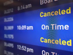 Crowdstrike, global internet outage