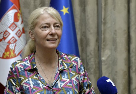 Jelena Begović