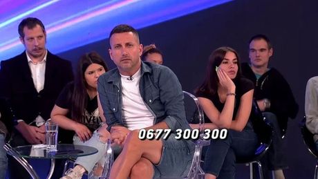 Jovana Tomić Matora i Marko Đedović