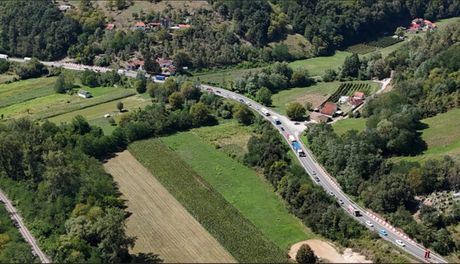 Kolaps, Ovčarsko kablarska klisura Kolaps, Ovčarsko kablarska klisura