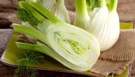 Komorač, neotkriveni dragulj među povrćem: Nutritivni benefiti i recepti za pripremu