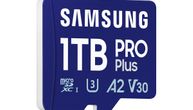 Samsung Electronics predstavlja nadograđene microSD kartice od 1TB