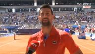 Djokovic showing his Serbian Orthodox cross for all to see: Is this because Olympics mocked Christianity?