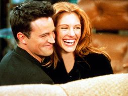 julia roberts matthew perry