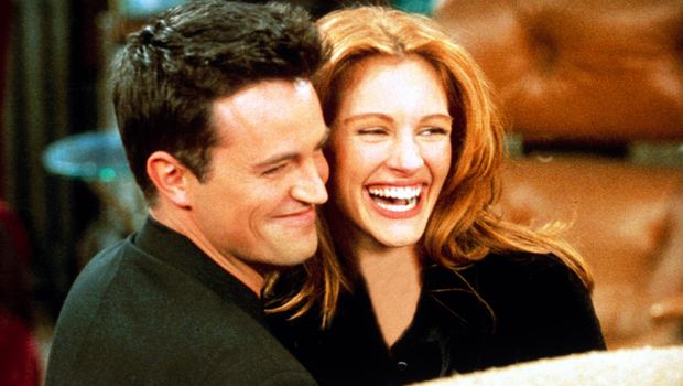 julia roberts matthew perry