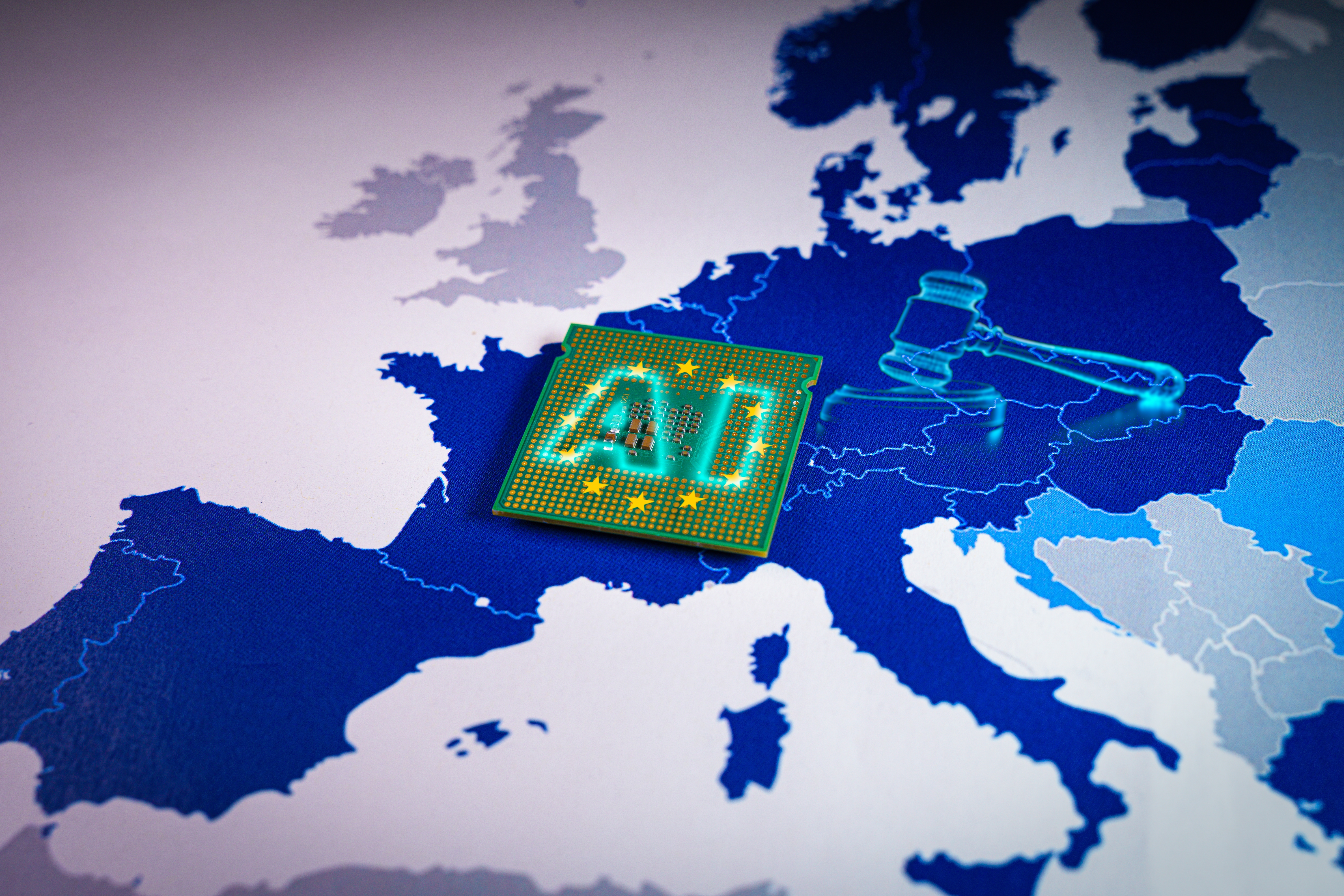 Ko dobija, a ko gubi u trci za naprednom AI u Evropi: Šta donosi dogovor kompanija Microsoft i Mistral?