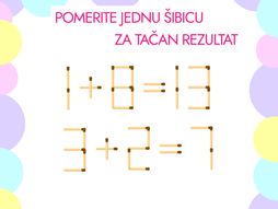 Mozgalica šibice