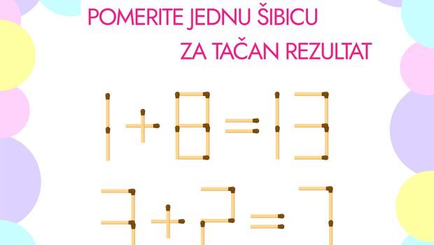 Mozgalica šibice