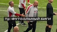 Dejan Stanković se zaleteo na klupu Dinama, hteo da bije trenera i sočno ga vređao: Haos na derbiju u Rusiji!