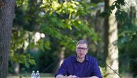 Vučić o projektu Jadar: Bez garancija najboljih eksperata neće biti nikakvog iskopavanja litijuma