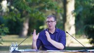 "Sve što radim radim zbog Srbije i građana"! Vučić: Srbiji su potrebne nove fabrike i radna mesta